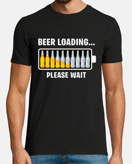 Cerveza Loading ...