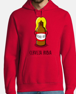 Cerveza Rubia