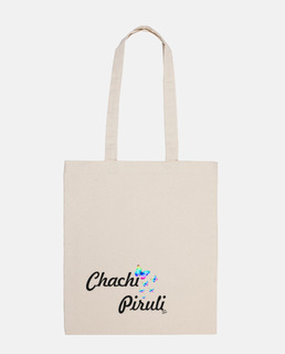 chachi piruli