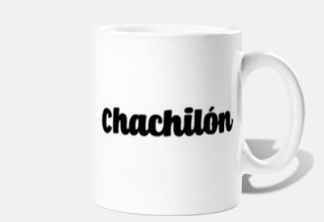 chachilon - málaga