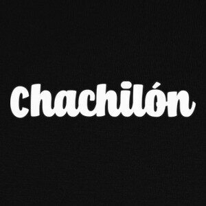Camisetas Chachilón - Málaga