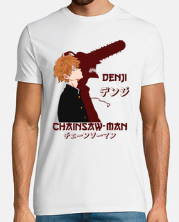 Chainsaw Man