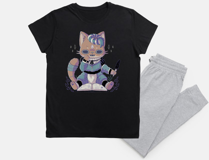 Chamberlain Cat