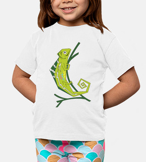 chameleon