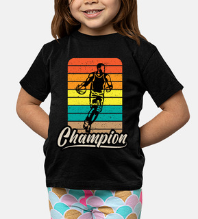 champion vintage giocatore di basket pa