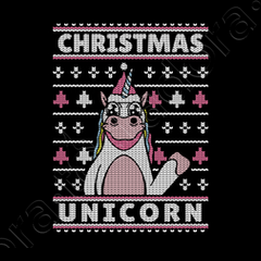 Chandail de licorne best sale