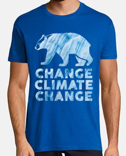 ChangeClimateChange