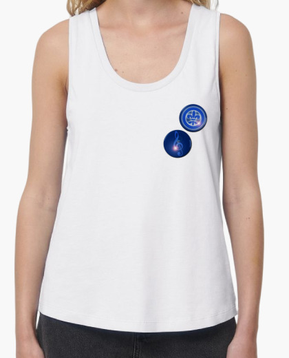 Camiseta Chapas efecto Ho'oponopono Camiseta Chapas efecto Ho'oponopono