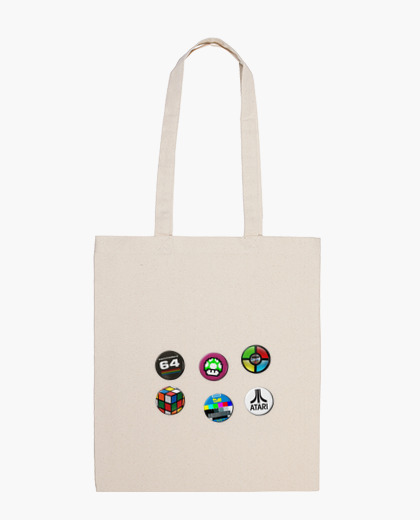 bolsos retro moda
