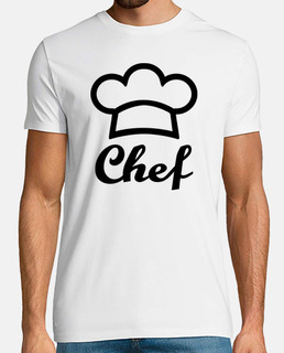 chapeau chefs cuisinier