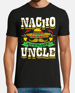 chapeau mexicain nacho oncle moyen tito