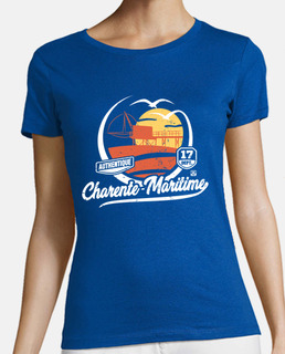 Charente Maritime Carrelet