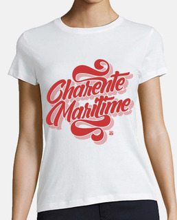 Charente Maritime Rouge