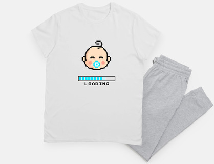 chargement bébé