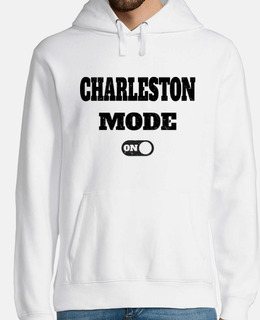 Charleston Mode On