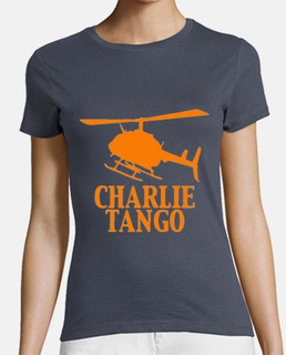 Charlie Tango