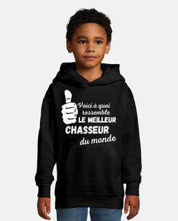 chasse meilleur chasseur humour chasseur