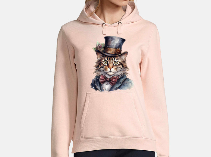 Sweat chat victorien anglais habits nobles tostadora