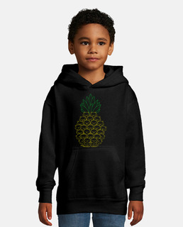 chat ananas