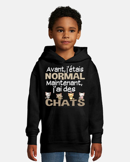 Chat Chaton Animal Compagnie Humour