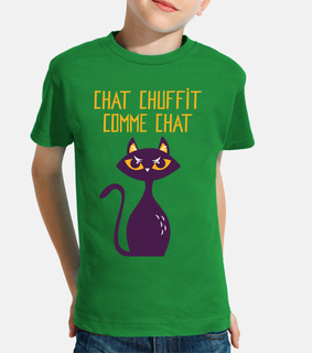 chat chuffit