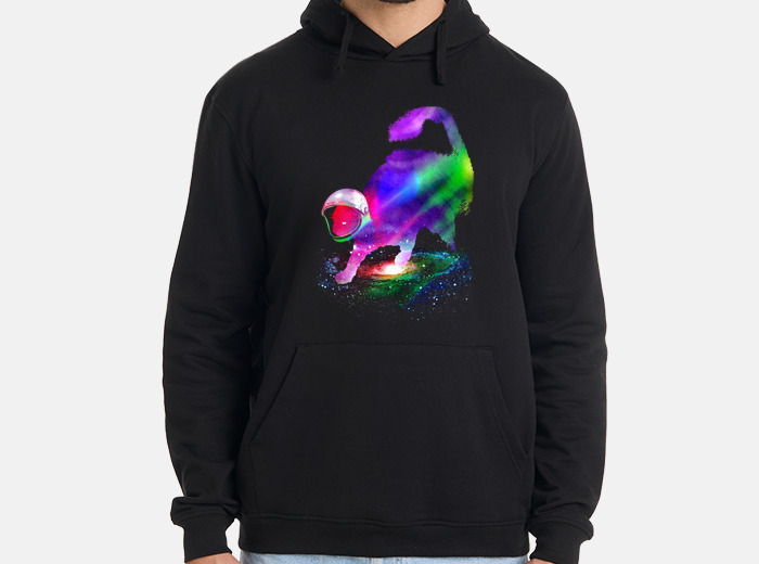 Sweat Chat De Galaxie Tostadora