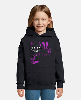 chat du cheshire