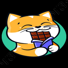Tee Shirt Chat Gourmand Qui Mange Du Chocolat Tostadora Tee Shirt Chat Gourmand Qui Mange Du Chocolat Tostadora