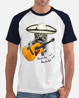 chat mexicain
