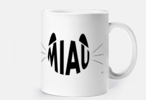 chat miaou