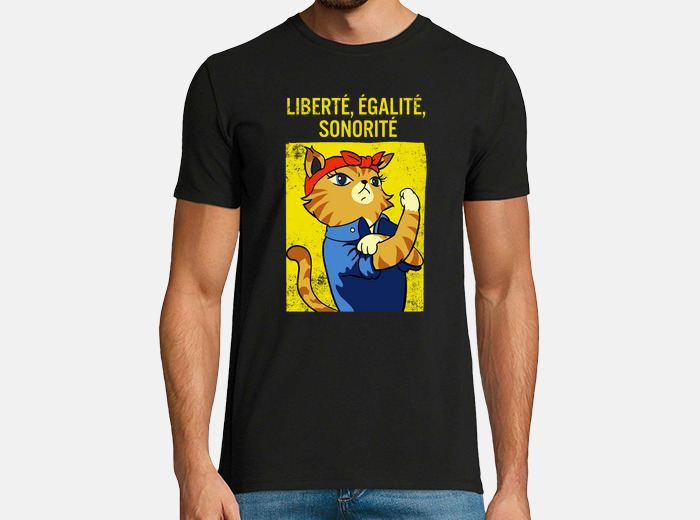 Tee shirt best sale droit femme