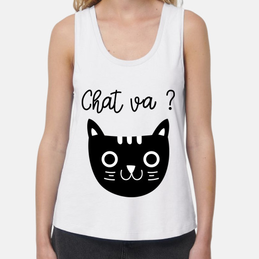 Avoir Images Tee Shirt Chat Va Humour Drole Tostadora Fr dernière salutations