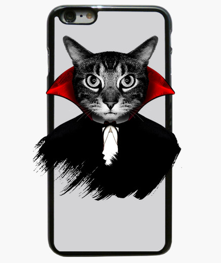 coque iphone xr vampire