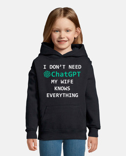 ChatGPT - Funny Gift Idea, Shirt,
