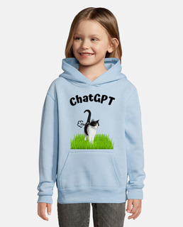 ChatGPT, drôle, Chat qui pète, Humour