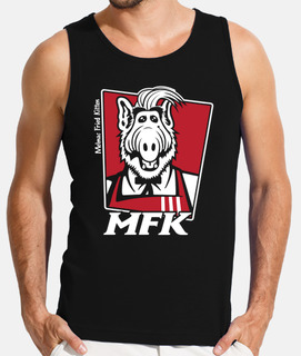 chaton frit melmac (alf)