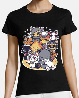 chats miyazaki