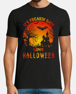 chauves-souris d39halloween