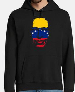 Chávez vive