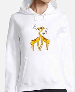 che amor di giraffe