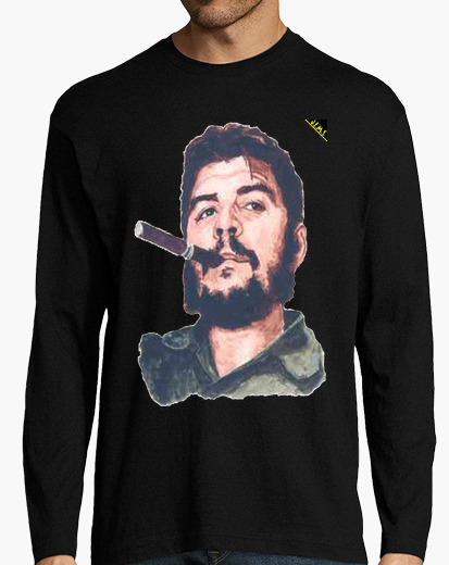 camisetas che guevara