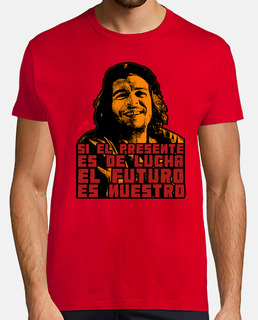 Che guevara this fight