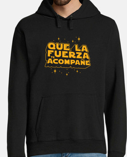 che la forza sia con te