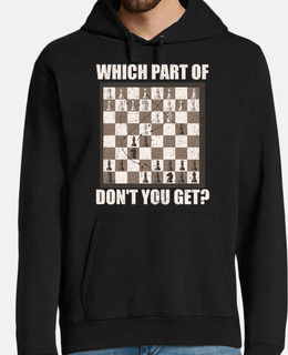 Checkmate Chess Game Vintage Design