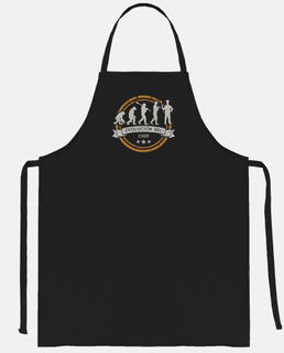 Chef39s evolution