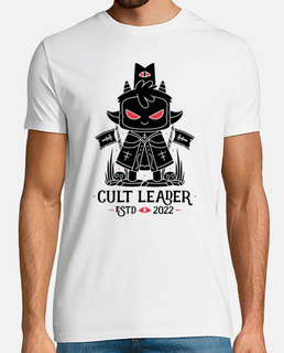 chef de la secte