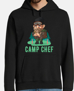 chef del campo