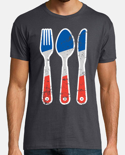 chef français
