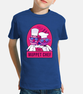 chef lila muppets