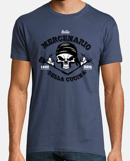 chef mercenaire italia bn